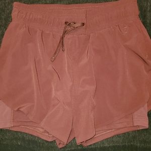 Speed shorts